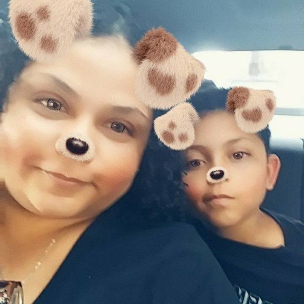 Meet your Posher, Regina